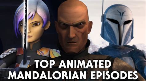 which clone wars episodes to watch for mandalorian|all mandalorian episodes clone wars.